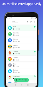 Apps Manager - APK Manager