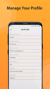 Screenshot image