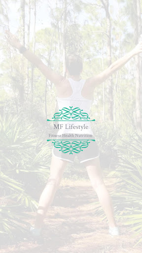 Android application MF Lifestyle screenshort