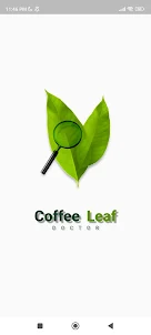 Coffee Leaf Doctor