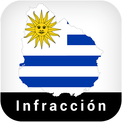 Vehículos Uruguay - Pantentes logo