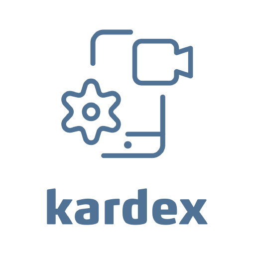 Kardex Assist & Conferencing 1.5.4-kardex Icon
