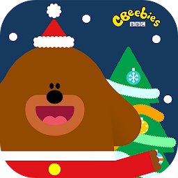 Icon image Hey Duggee: The Tinsel Badge