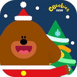Hey Duggee: The Tinsel Badge Mod Apk