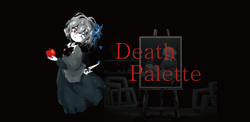 Death Palette
