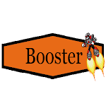 Cover Image of 下载 Booster 1.2 APK