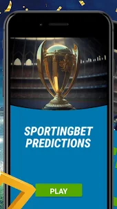 SportingBet Game Prediction
