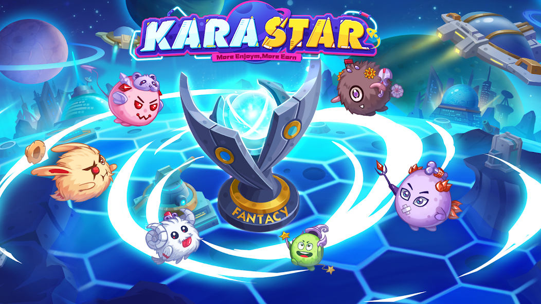 KaraStar 2.0.0 APK + Modificación (Unlimited money) para Android