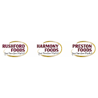 Rushford Preston Harmony