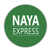 NAYA EXPRESS  Icon