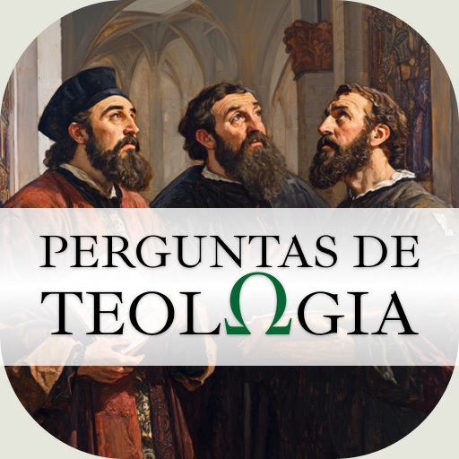Perguntas de Teologia Download on Windows