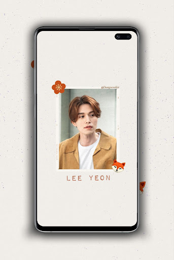 Lee Dong Wook Wallpaper 2023 Screen 3