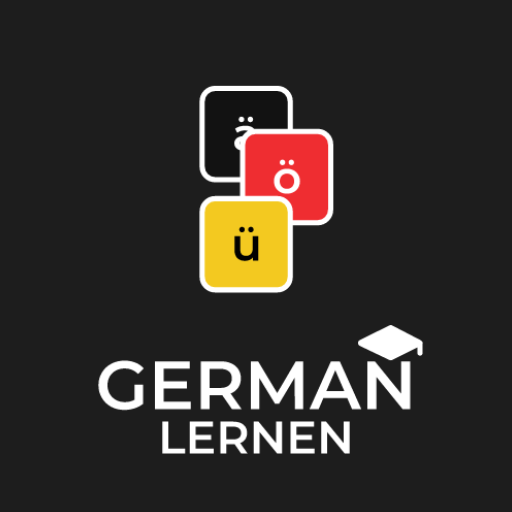 German Lernen logo
