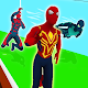Superhero Transform Race Game Download on Windows