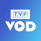 TVP VOD icon
