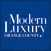 Top 26 News & Magazines Apps Like Modern Luxury Orange County - Best Alternatives