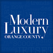 Modern Luxury Orange County