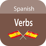 Cover Image of Télécharger Conjugaison des verbes espagnols - apprendre les verbes espagnols 1.2.16 APK