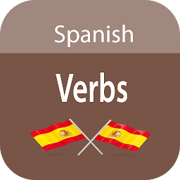 Spanish verb conjugation 아이콘 이미지