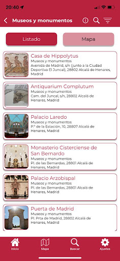 Alcalá de Henares - Turismo Screen 3