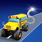 Cover Image of 下载 Towing Race 4.7.0 APK