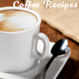 Coffee Recipe Latte & Espresso icon