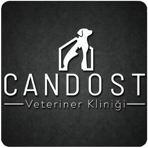Candost Veteriner Kliniği logo