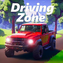 Imagen de icono Driving Zone: Offroad