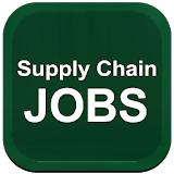 Supply Chain Jobs icon