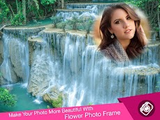 Waterfall Photo Framesのおすすめ画像5