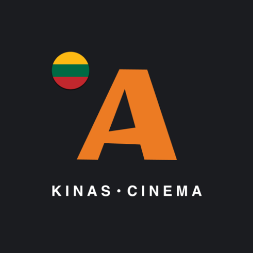 Apollo Kinas logo