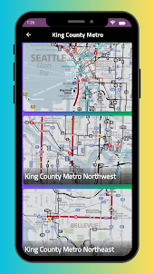 King County Metro 2023