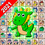 Cover Image of Tải xuống PaoPao Onet Deluxe: Классический 1.0.3 APK