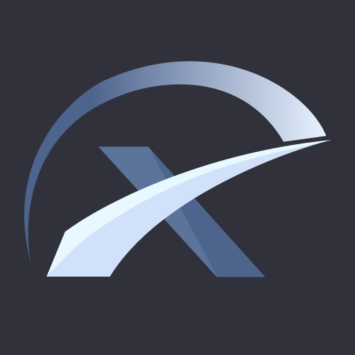 Speed Xpert: Calc using video logo
