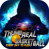 Thumb Real Basketball icon