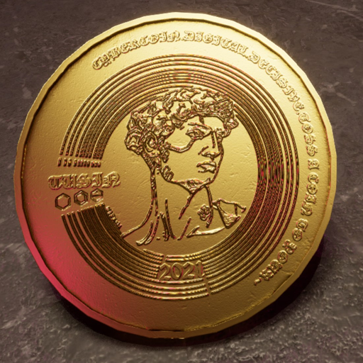 Mobile Coin Flipper logo