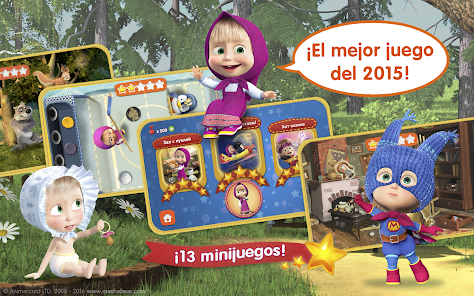 Juegos Minobi para niñas - Apps en Google Play