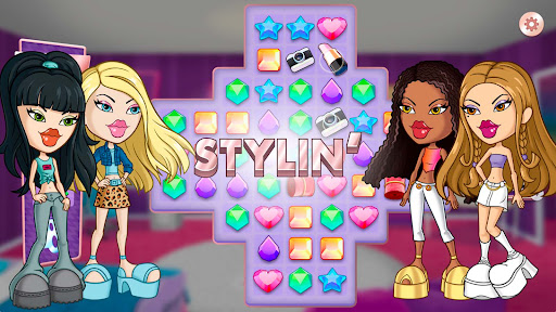 Bratz Total Fashion Makeover - v1.6.3344