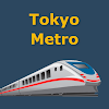 Tokyo Metro (Offline) icon