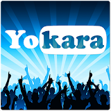 Yokara - Hát Karaoke Trên Youtube icon