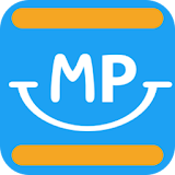 Medikoe- Book Doctor Appointments & Healthcare App icon