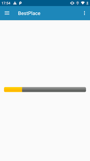 BestPlace Screen 2