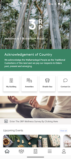 Android application Q by Quintessential screenshort