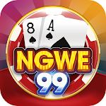 Cover Image of 下载 NGWE99 - Shan Koe Mee/ရှမ်းကိုးမီး & Slot Machines 0.1 APK