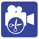 آسان ویدیو - برش و فشرده سازی ویدیو icon