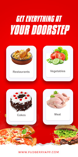 Fudberry Screen 3
