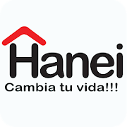 HaneiSCC  Icon
