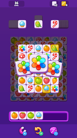 Game screenshot Tile Match - Matching Game apk download