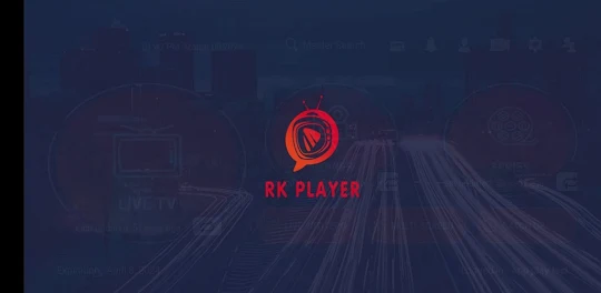 RK Player