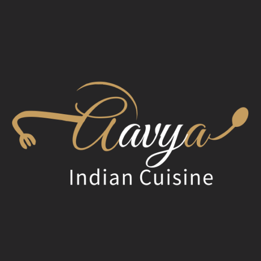 Aavya Indian Cuisine logo